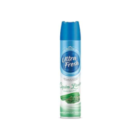 Dom Line Odorizador De Ambientes Ultra Fresh - 400Ml