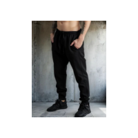 Calça Tactel Jogger Premium Fitness Academia 2 Bolsos 016