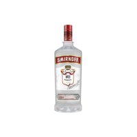 Vodka Smirnoff 1,75L