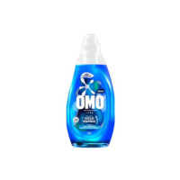 Lava-Roupas Líquido Omo Ciclo Rápido Ação Antiodor Frasco 1,4l