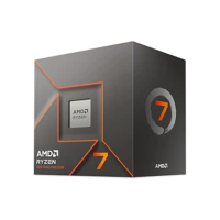 Processador AMD Ryzen 7 8700F AM5 100100001590BOX