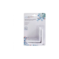 Trava para Canto de Gavetas 2 Unidades Multikids Baby - BB257