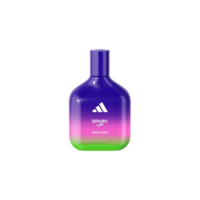 Perfume Adidas Vibes Spark Up Eau de Parfum 100ml