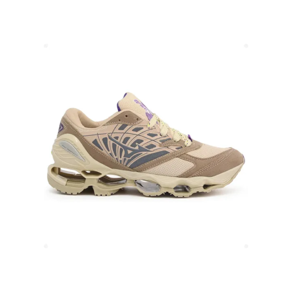Tênis Mizuno Ls Masculino Adulto