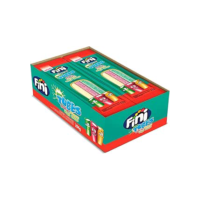 Fini Tubes Três Cores Cb 17G