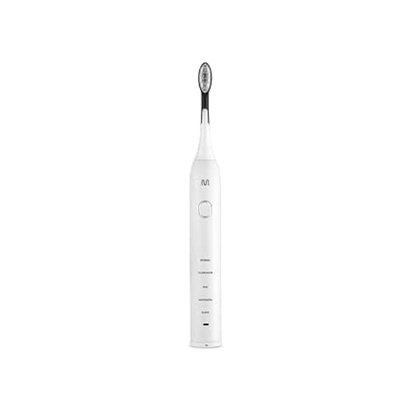 Escova elétrica sônica adulta Clean Pro 31K Recarregável Multi Saúde - HC112