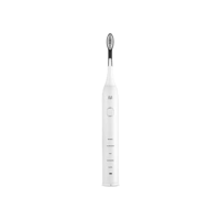 Escova elétrica sônica adulta Clean Pro 31K Recarregável Multi Saúde - HC112