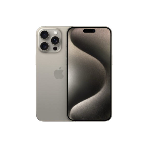 iPhone 15 pro Max 256gb original lacrado 1 ano d garantia