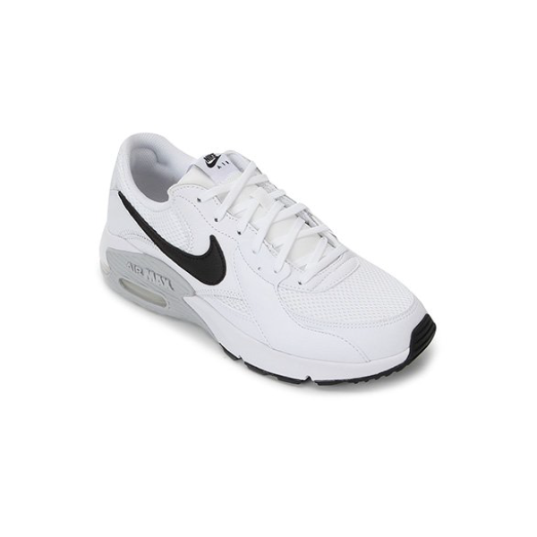 Tênis Nike Air Max Excee Masculino - Branco+Preto