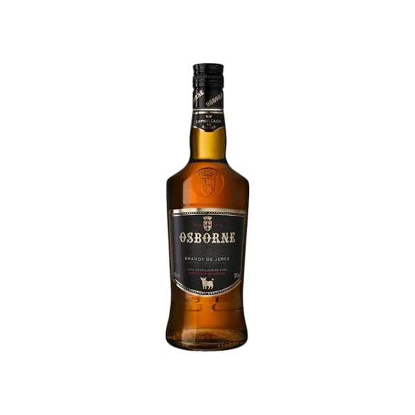 Osborne Brandy De Jerez 700 Ml