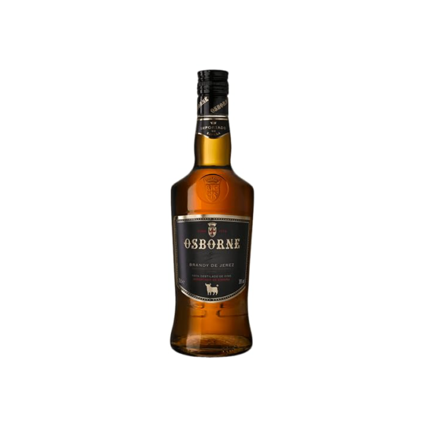 Osborne Brandy De Jerez 700 Ml