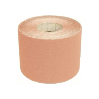 Fita Kinésio Multilaser Muscle Fix 5x500cm Rolo Bege - HC041