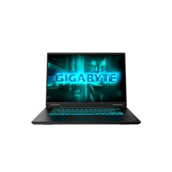 Notebook Gamer Gigabyte A16 Intel Core i7-13620H, 16GB RAM, DDR5, RTX 5060, SSD 1TB Gen4, 16" WUXGA, 165Hz, W11 Home - 9RGA6I76VHFHJK5US000