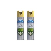Kit Coala 2 Aerossol - Chá Branco
