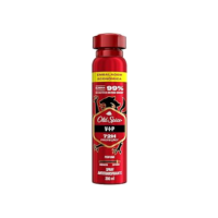 Desodorante Spray Antitranspirante Old Spice VIP - 200ml