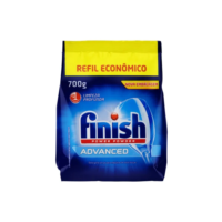 Detergente para Lava Louças em pó Finish 700g