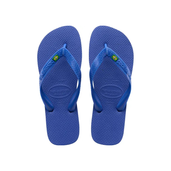 Havaianas Brasil - Original - Mod  Light - Varias Cores.