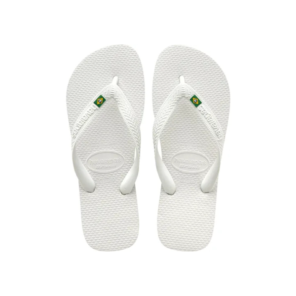 Havaianas Brasil - Original - Mod  Light - Varias Cores.