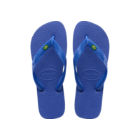 Havaianas Brasil - Original - Mod  Light - Varias Cores.
