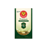 3 Corações Café Torrado E Moído Estrada Real Premium À Vácuo 250G