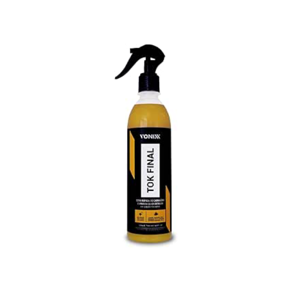 vonixx CARNAUBA TOK FINAL 500ML
