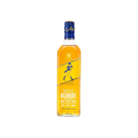 Whisky Johnnie Walker Blonde 750ml