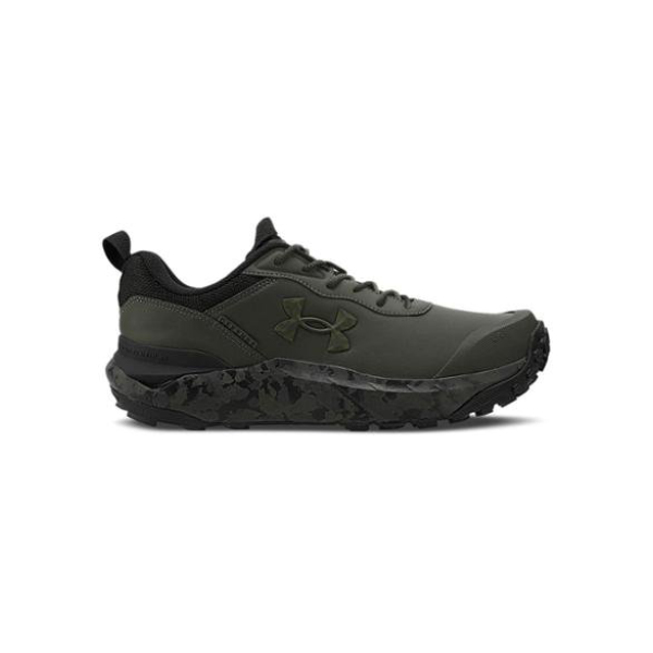 Tênis de Trilha Under Armour Defense Low 36 Azul - Azul