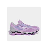 Tênis Mizuno Wave Prophecy 13-S Masculino - Lilás+Azul