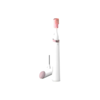 Aparador de Pelos Faciais Feminino Philips HP6389/00