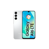 Celular Samsung Galaxy A16, 256GB + 8GB RAM, Câmera de até 50MP, Tela 6.7", NFC, IP54, Bateria 5000 mAh - Cinza