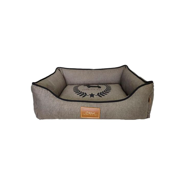 Fábrica Pet Cama Para Cães Pequeno Bege