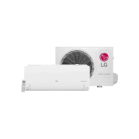 Ar Condicionado Split Hi Wall Inverter LG Voice R-32 12000 BTU/h Frio S3NQ12JA31K.EB2GAMZ - 220 Volts