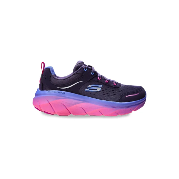 Tênis Feminino Skechers D'luxwalker2.0-neo