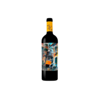 Vinho Português Tinto Porta 6 750ml