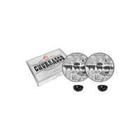 Kit Colecionável 4 Peças Acervo Churrasco - Alleanza