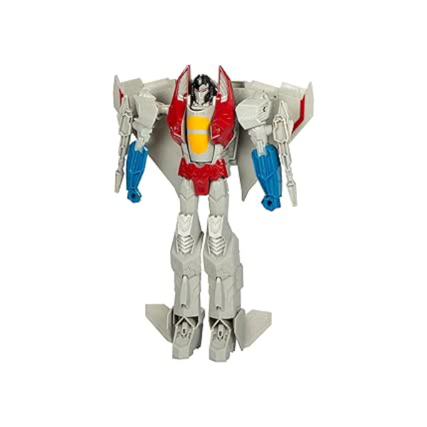 Transformers One Mega Changer Starscream Figura
