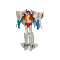 Transformers One Mega Changer Starscream Figura
