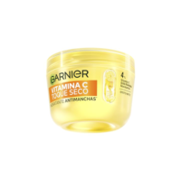 Garnier, Gel Creme Hidratante Facial Antimanchas Toque Seco, com Vitamina C, Niacinamida e Ácido Hialurônico, Controla a Oleosidade e Uniformiza a Pele, 85g