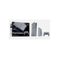 Sony PlayStation 5 Slim Digital Edition – 30th Anniversary Limited Edition Bundle - International Version