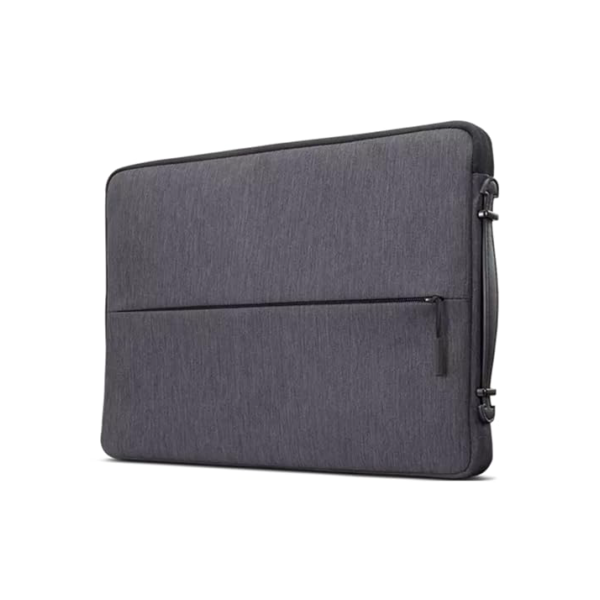 Capa para Notebook até 15.6 Lenovo Urban Sleeve, Cinza