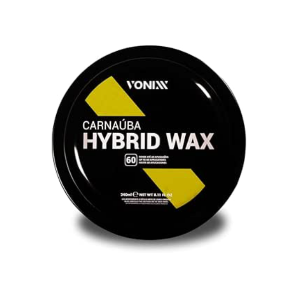 vonixx CARNAUBA HYBRID WAX, 200
