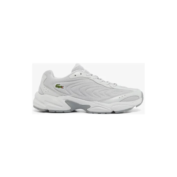 Tênis Lacoste Masculino Storm 96 2k Lite Em Couro