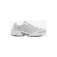 Tênis Lacoste Masculino Storm 96 2k Lite Em Couro