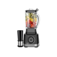 Liquidificador Britânia BLQ1300P Fortis Turbo 1400W 3L