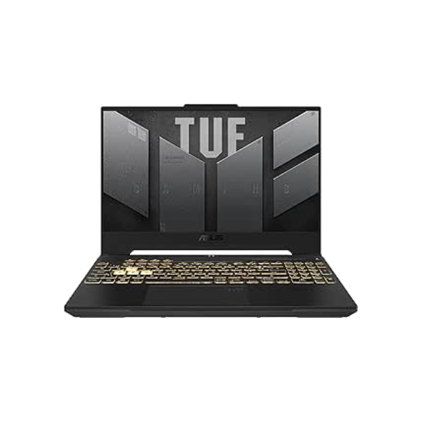 Notebook ASUS TUF Gaming F15 Intel Core i5 16 GB 512 GB SSD W11 Home Tela 15.6" FHD Mecha Gray -FX507ZC4-HN232W