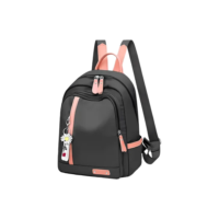 Mochila Escolar Trabalho Reforçada Bolsa Feminina Passeio
