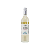 San Telmo Vinho Argentino Branco Chardonnay 750Ml