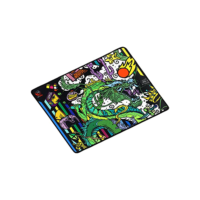 MOUSE PAD ANCIENT DRAGON MEDIUM ESTILO SPEED 500X400MM – PMA50X40 – PCYES
