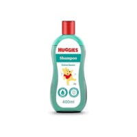 HUGGIES Shampoo Infantil Huggies Extra Suave - 400Ml