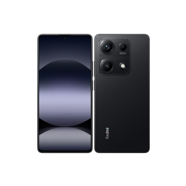 Xiaomi Redmi Note 14S 4G NFC Midnight Black (Preto) 8GB 256GB ROM [ 2502FRA65G ]